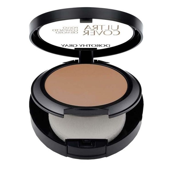 Dorothy Gray Polvo Compacto Cremoso Sublime