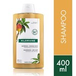Shampoo Klorane Mango Natural x400ml #1