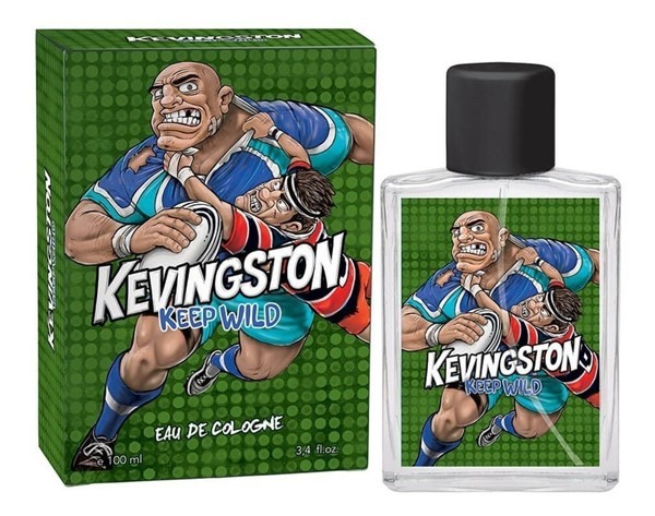 Kevingston Colonia Keep Wild For Men 100 ml #1