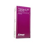 Bagó Presimax a Amlodipina + Losartán,Potásico 100 / 5 Mg x 30 Comp Recubiertos #1