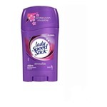 Lady Speed Stick Invisible | 45g #1