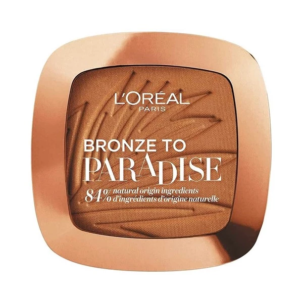 l Oreal Paradise Bronze 03 Back To Bronze__A25426