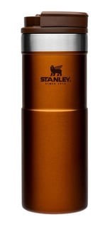 Stanley Classic Neverleak Tm Mug Maple 591 ml