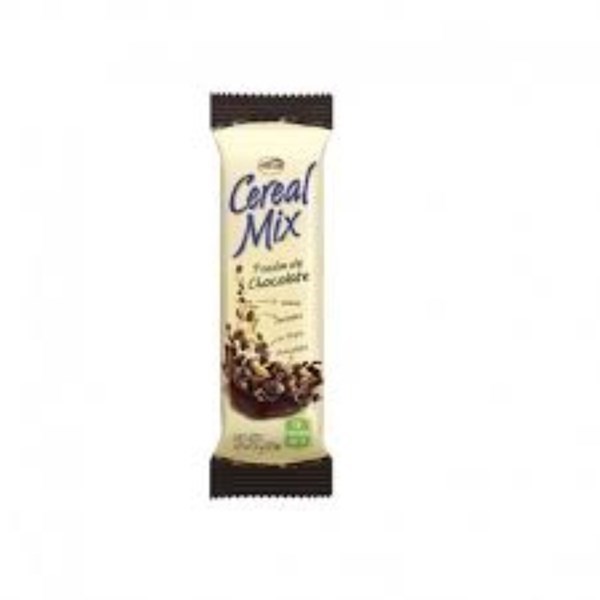 Barra de Cereal Cereal Mix Pasión de Chocolate 26 g. #1