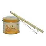 Emal Diaman Cera Depilatoria Con Miel Lata 200 gr #2