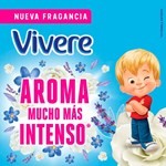 Suavizante Vivere Clasico Dp 3 lt #6