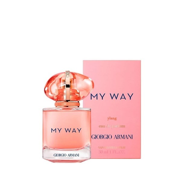Armani My Way Ylang Solare Edp 30 ml alt