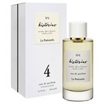 la Pasionaria Fragancia Historias 4 Edp 50 ml #1