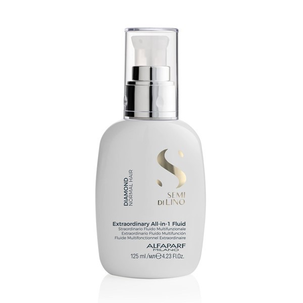 Alfaparf Milano Reparador Capilar Diamond Extraordinary All In 1 125 ml #1