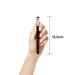 Loreal Paris Delineador Liquido Superliner Perfect Slim 01 black #5