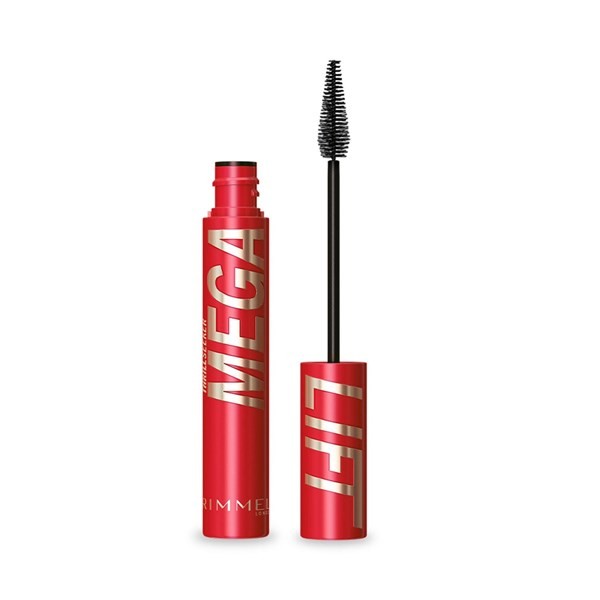 Rimmel London Thrill Seeker Mega Lift 001 Black #1