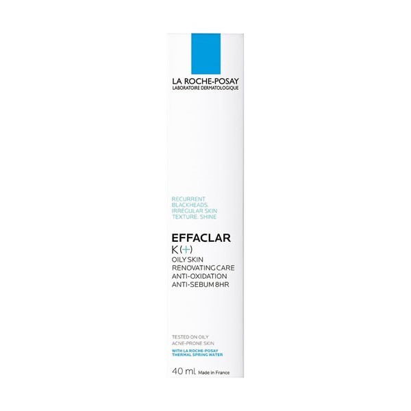 La Roche Posay Effaclar K 40 ml alt