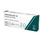 Omepracid 20mg | 30 comprimidos #1