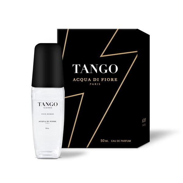 Acqua Di Fiore Fragancia Tango Edp For Men 50 ml