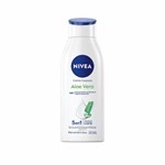 Nivea Crema Corporal Aloe Vera 5En1 Para Piel Normal a Seca 400 ml #2