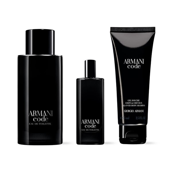 Armani Code Edt Presentación Fragancias 125 ml alt
