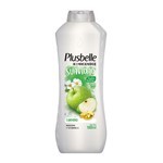 ACONDICIONADOR PLUSBELLE SUAVIDAD CUIDADO 1 L #1