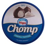 Frigor Helado Bocadito Chomp Toffee X180gr #1