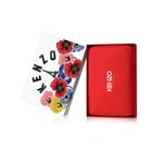 Flower By Kenzo Cofre Edp 50 ml + Body Milk + Pouch #2