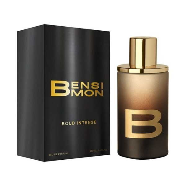 Bensimon Fragancia Bold Intense Edp 100 ml alt