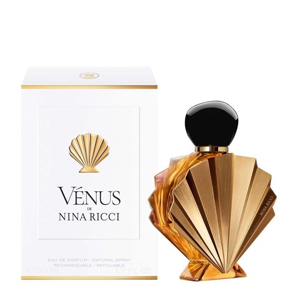Nina Ricci Venus Edp 50 ml #1