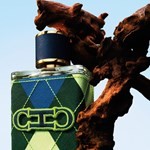 Carolina Herrera Ch Men Swing Edp 100 ml #3