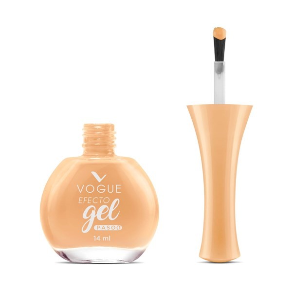 Vogue Esmalte Efect Gel Agradecer alt