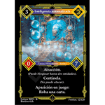 012 Inteligencia Automatizada - Coste 3 #1