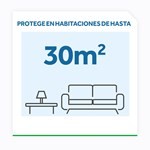 Insecticida Raid Contra Mosquitos Líquido Eléctrico Repuesto 45 Noches 32.9 Ml. #4