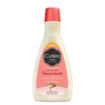 Cutex Quitaesmalte Humectante Con Aceite de Almendras 50 ml #1