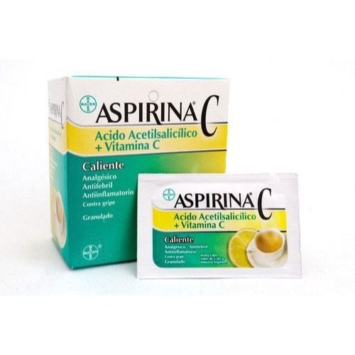 ASPIRINA C CALIENTE 24SOB alt