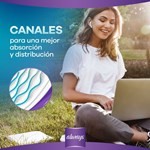 Always Protectores Diarios Respirables Sin Perfume (40 Unidades) #3