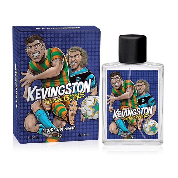 Kevingston Colonia Score Goals For Men 95 ml #1