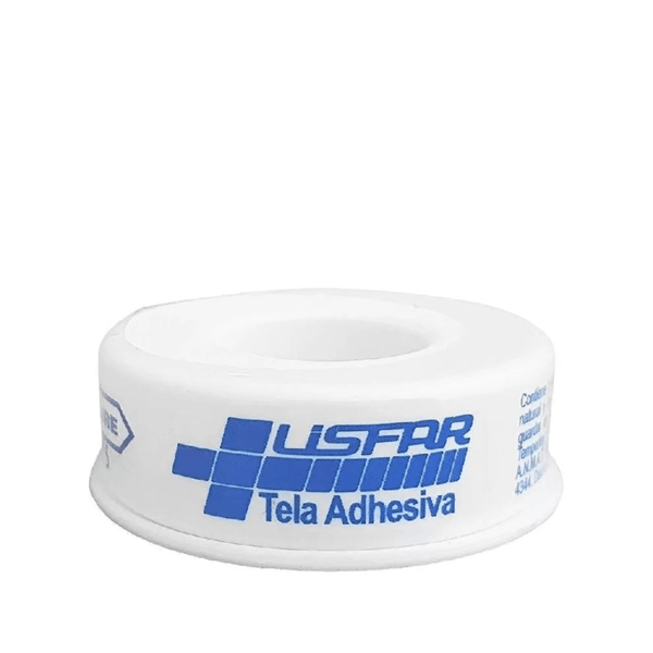 Lisfar Tela Adhesiva Nº 4 #1