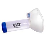 Elit Aerocámara Espaciadora Con Máscara Bivalvulada Adulto #1