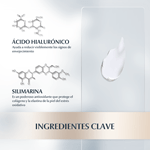 Eucerin Crema Antiedad de Noche Hyaluron-Filler + Elasticity Fps 15 50 ml #5