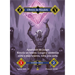 052 Obrero De Maukhi Full Art - Coste 2 #1