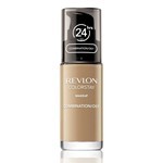 Revlon Base de Maquillaje Líquida Colorstay 350 Rich Tan #3