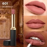 Labial en Barra Loreal París Color Riche Volume Matte Tono 601 Worth It #3