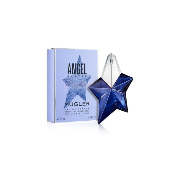 Mugler Angel Elixir Edp Presentación 25 ml alt