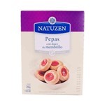 Galletitas Arrozen Pepas 200 Gr #1