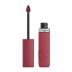 Labial Líquido Infaillible Matte Resistance Tono 665 First Move #1