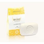 Fulton Jabón Cremoso Bebé 100 gr #1