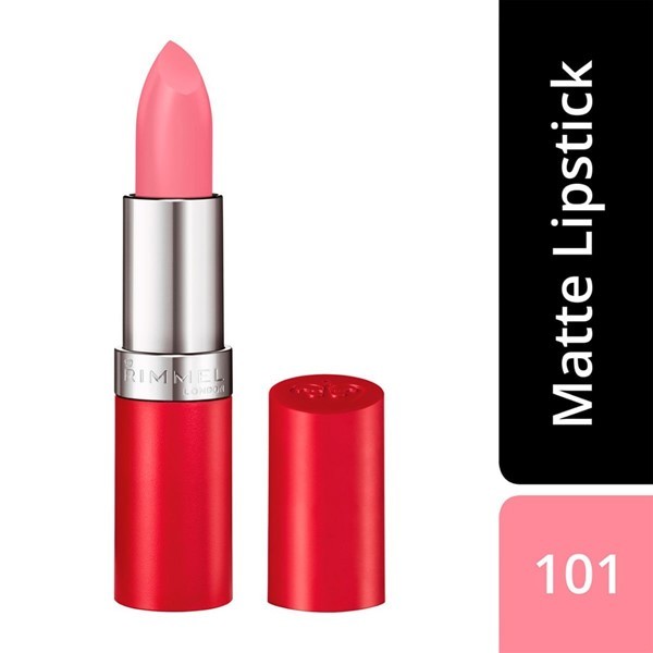 Rimmel Labial Lasting Finish Matte 101 #1