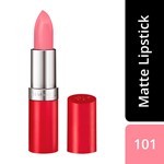 Rimmel Labial Lasting Finish Matte 101 #1