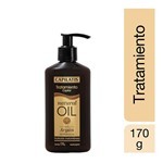 Capilatis Tratamiento Capilar Natural Oil 170 ml #1