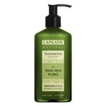 Capilatis Tratamiento Línea Aloe Vera Puro 170 ml #1