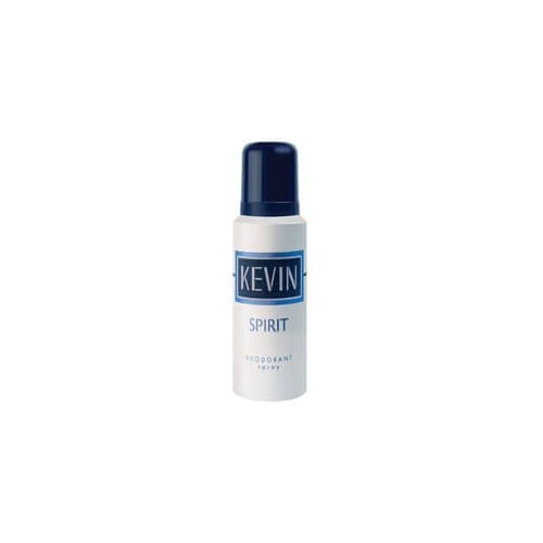 Kevin Desodorante Aerosol Spirit 150 ml #1