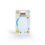 Fisher Price Tetina de Silicona 2 Unidades 1824 (-m) #1