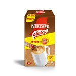 Café Instantáneo Dolca Suave en Sobre 30 uni #1